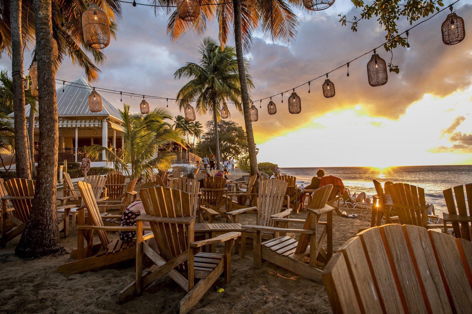 Langley Resort Fort Royal